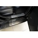 Бокові пороги оригінал V3 (2 шт) для Mazda CX-5 2012-2017рр