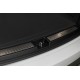 Накладки на поріг багажника Libao 2008-2012 (2 шт, нерж) для Mercedes GLK сlass X204