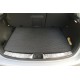 Накладка на порог багажника 2010-2016 (нерж.) для Mitsubishi ASX