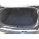 Коврик багажника Sedan (EVA, черный) для Ауди A6 C6 2004-2011 гг