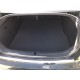 Коврик багажника Sedan (EVA, черный) для Ауди A6 C6 2004-2011 гг
