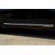 Хром молдинги на двері Libao (ABS) для Toyota Highlander 2013-2019 рр