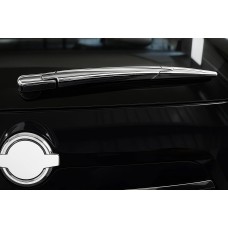 Накладки на задний дворник Libao (пластик) для Nissan X-trail T32/Rogue 2014-2021 гг