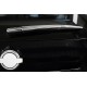Накладки на задний дворник Libao (пластик) для Nissan X-trail T32/Rogue 2014-2021 гг