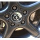 Наклейки на ковпачки 54мм (4шт) для Тюнінг Opel