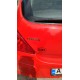 Напис Corsa 12.5см на 1.6см для Opel Corsa C 2000- рр