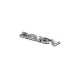Напис 2.0 16V для Opel Astra G classic 1998-2012 рр
