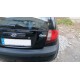 Надпись Getz для Hyundai Getz