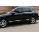 Молдінги дверні Libao (4 шт, пласт) для Porsche Cayenne 2010-2017 рр