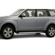 Боковые площадки BMW-style 2010-2013 для Subaru Forester
