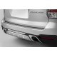 Передняя и задняя накладки для Subaru Forester 2013-2018 гг
