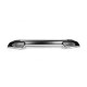 Задняя накладка для Subaru Outback 2014-2019 гг