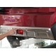 Передняя и задняя накладки для Subaru XV 2011-2017 гг