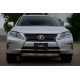 Передня накладка 2012-2015 для Lexus RX рр