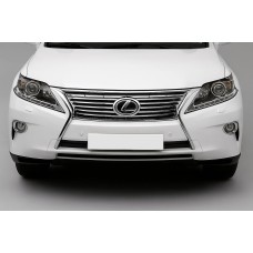 Передня решітка (2012-2015) для Lexus RX рр