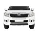 Передня накладка (2012-2015) для Toyota Hilux рр