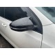 Накладки на зеркала RLine-Look (2 шт.) для Volkswagen Touran 2010-2015 гг