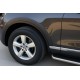 Розширювачі арок для Volkswagen Touareg 2010-2018 рр