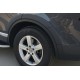 Розширювачі арок для Volkswagen Touareg 2010-2018 рр