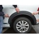 Расширители арок для Volkswagen Touareg 2010-2018 гг