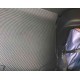 Коврик багажника (EVA, черный) для Nissan Leaf 2017- рр