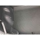 Коврик багажника (EVA, черный) для Nissan Leaf 2017- рр