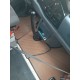 Килимки EVA (TDI, цегляні) для Volkswagen LT 1995-2006 рр