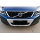 Передня накладка V1 (2009-2014) для Volvo XC60 рр