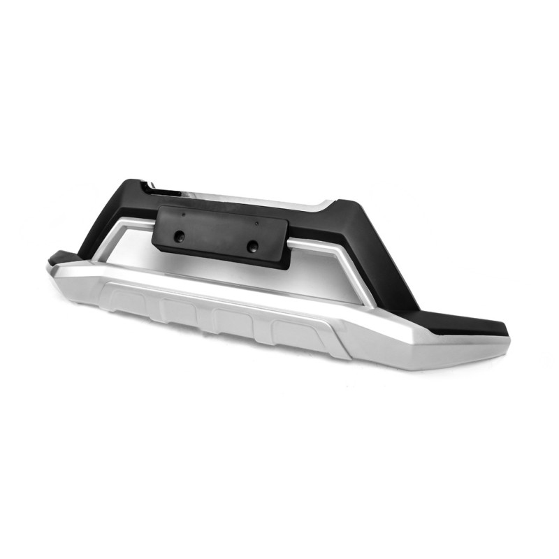 Передний лип V8 (2014-2016) для Nissan X-trail T32/Rogue Передний лип V8 (2014-2016) для Nissan X-trail T32/Rogue