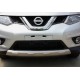 Передня та задня накладки V7 (2014-2016) для Nissan X-trail T32 / Rogue рр