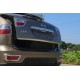 Кромка багажника Libao (нерж) для BYD S6