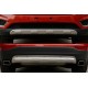 Передня та задня накладки для Chery Tiggo 5