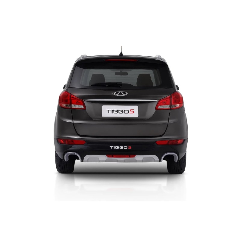 Задняя накладка для Chery Tiggo 5