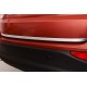 Кромка багажника Libao (нерж) для Chery Tiggo 5