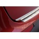 Кромка багажника Libao (нерж) для Chery Tiggo 5
