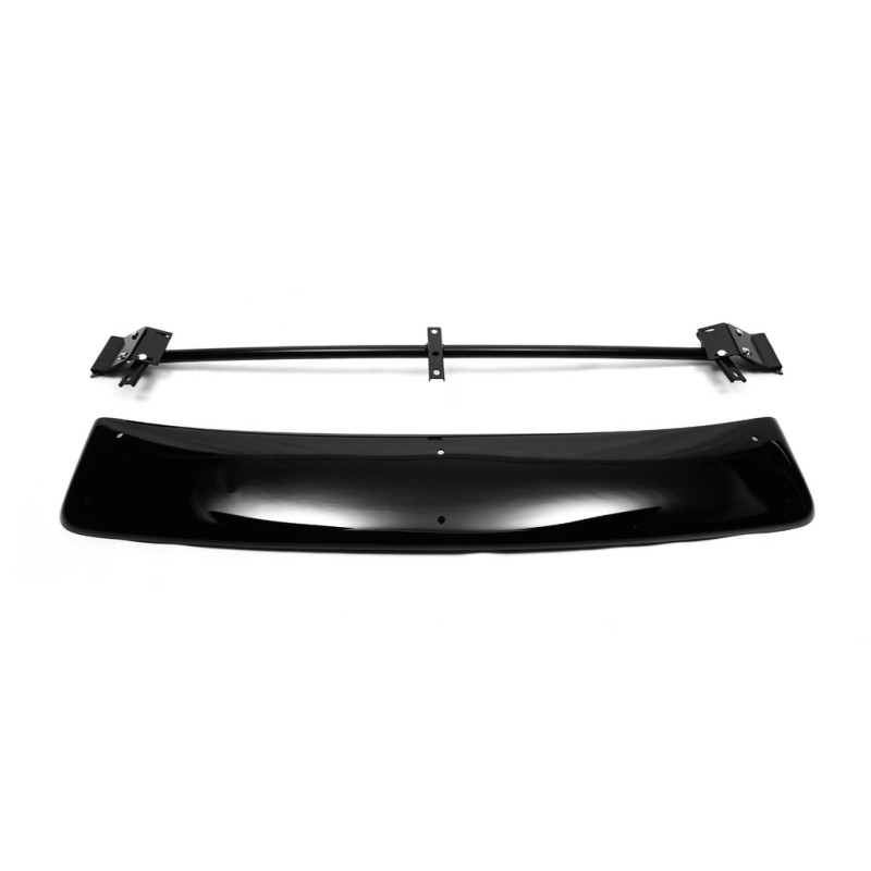 Козирок лобового скла (EuroCap) для Ford Ranger 2007-2011 рр