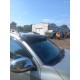 Козирок на лобове скло для Mitsubishi L200 2015-2025 рр