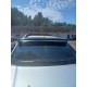 Козирок на лобове скло для Mitsubishi L200 2015-2025 рр
