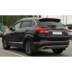 Накладка над номером Libao (нерж) для Chery Tiggo 5