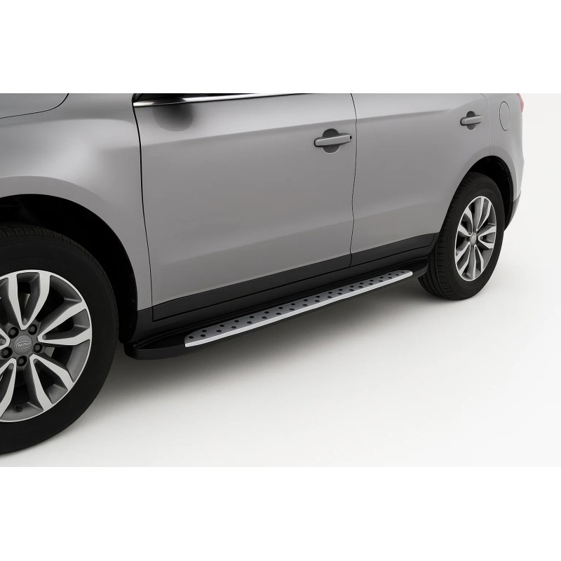 Бокові пороги OEM (2014-2025) для Geely Emgrand X7