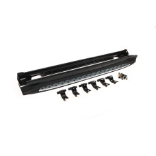 Боковые пороги OEM (2014-2025) для Geely Emgrand X7
