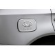 Накладки на люк бензобака Libao (пластик) для Geely Emgrand X7