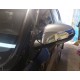 Накладки на дзеркала Libao (2 шт., пласт) для Geely Emgrand X7
