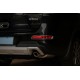 Накладки на задние габариты Libao 2012-2025 (2 шт, пласт) для GreatWall Haval H6