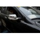 Накладки на зеркала Libao 2012-2025 (2 шт, пласт) для GreatWall Haval H6