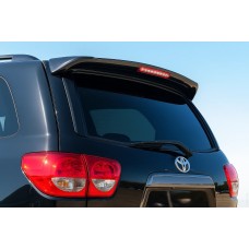Спойлер Libao (2008-2012, ABS-пластик) для Toyota Sequoia рр