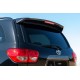 Спойлер Libao (2008-2012, ABS-пластик) для Toyota Sequoia