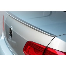 Спойлер Libao (ABS-пластик, для EU) для Volkswagen Passat B7 2012-2015 рр