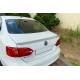 Спойлер Libao (ABS-пластик) для Volkswagen Jetta 2006-2011 рр