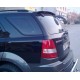 Спойлер Meliset (під покраску) для Kia Sorento 2002-2009 рр